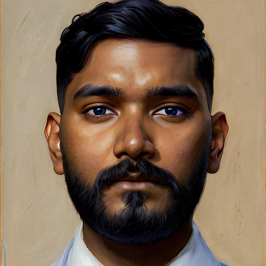 Julian Kumarakulasingam